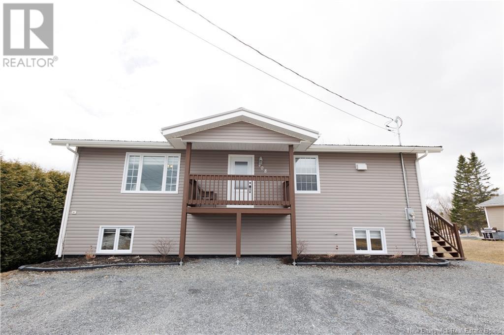408 Poitras Street, Saint-André, New Brunswick  E3Y 3S7 - Photo 46 - NB117047