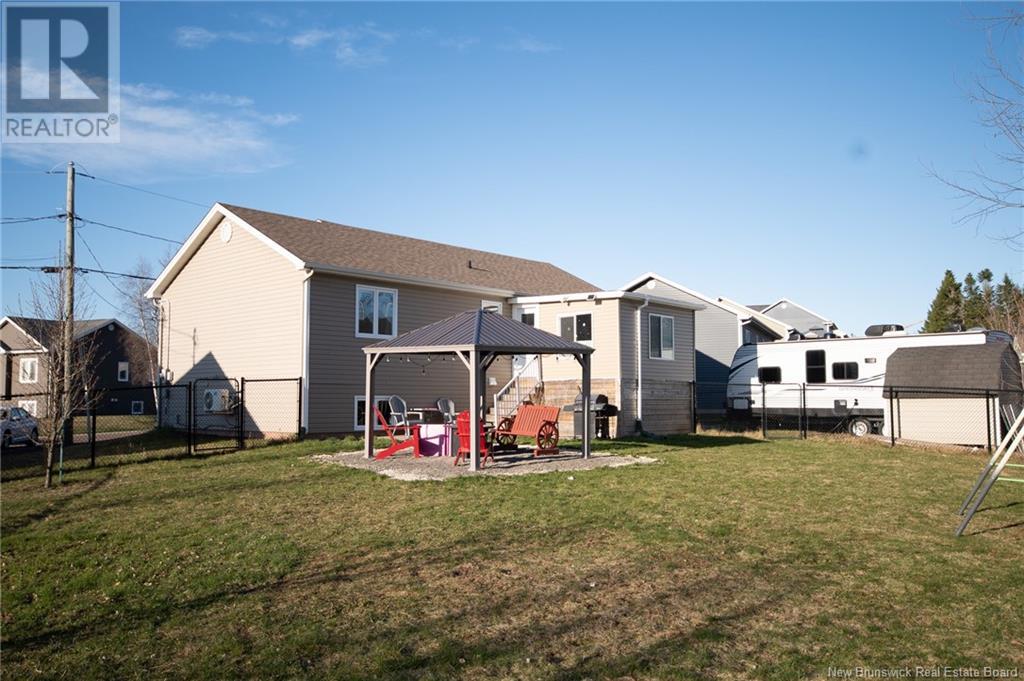 63 Tilmon Crescent, Dieppe, New Brunswick  E1A 5S3 - Photo 24 - NB117025