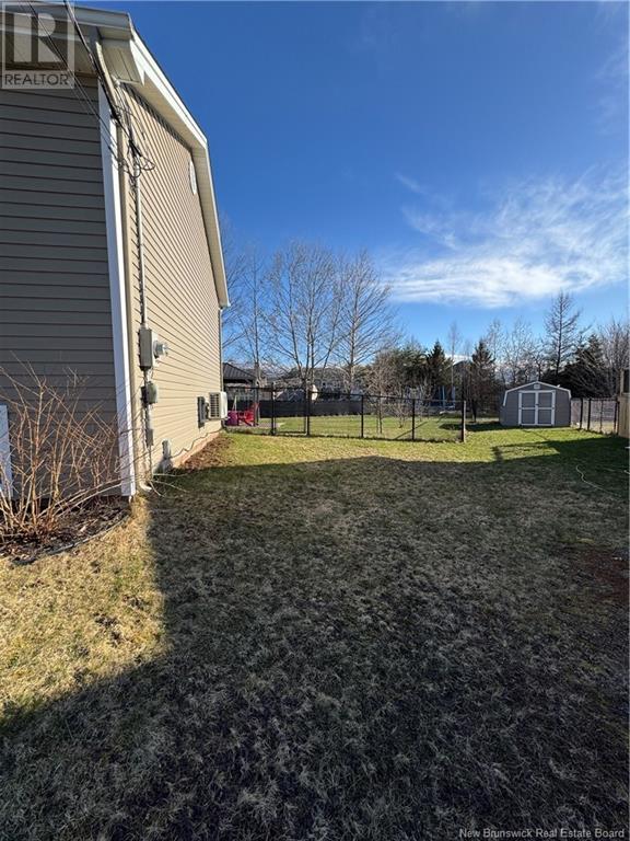 63 Tilmon Crescent, Dieppe, New Brunswick  E1A 5S3 - Photo 27 - NB117025