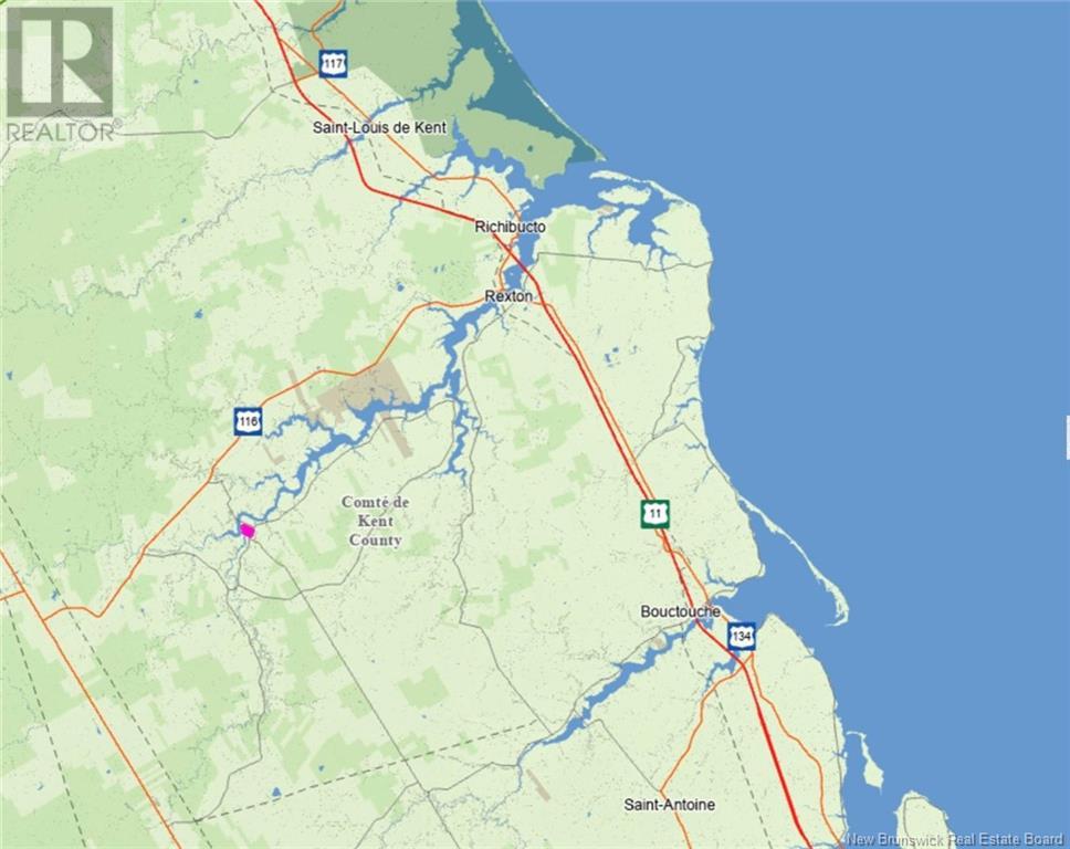 Large Waterfront Lot Route 510, Browns Yard, New Brunswick  E4T 4X2 - Photo 13 - NB117048
