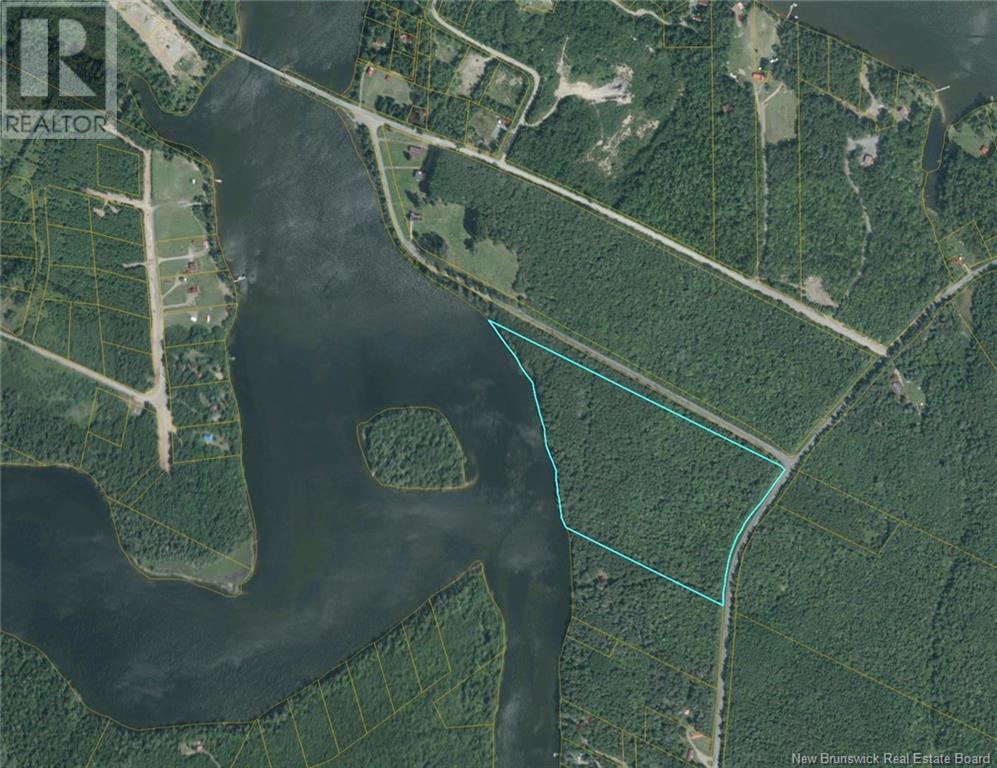 Large Waterfront Lot Route 510, Browns Yard, New Brunswick  E4T 4X2 - Photo 2 - NB117048
