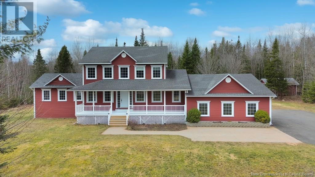 207 Marlow Road, Hanwell, New Brunswick