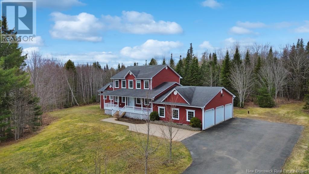 207 Marlow Road, Hanwell, New Brunswick  E3C 1M6 - Photo 2 - NB117011