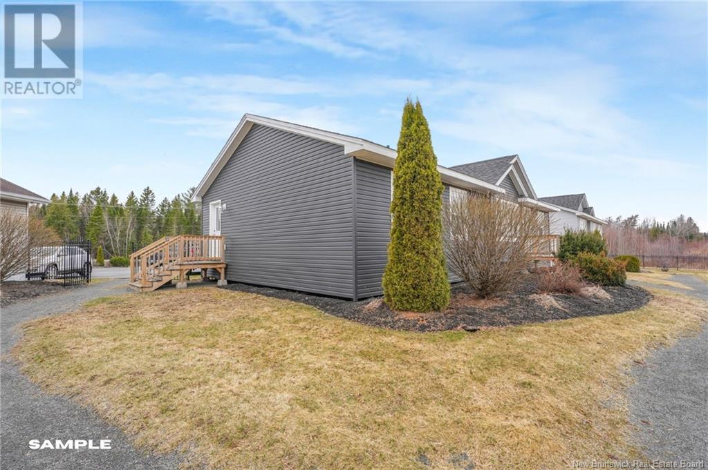 Lot Menzies Drive, Hanwell, New Brunswick  E3C 1M6 - Photo 23 - NB117006