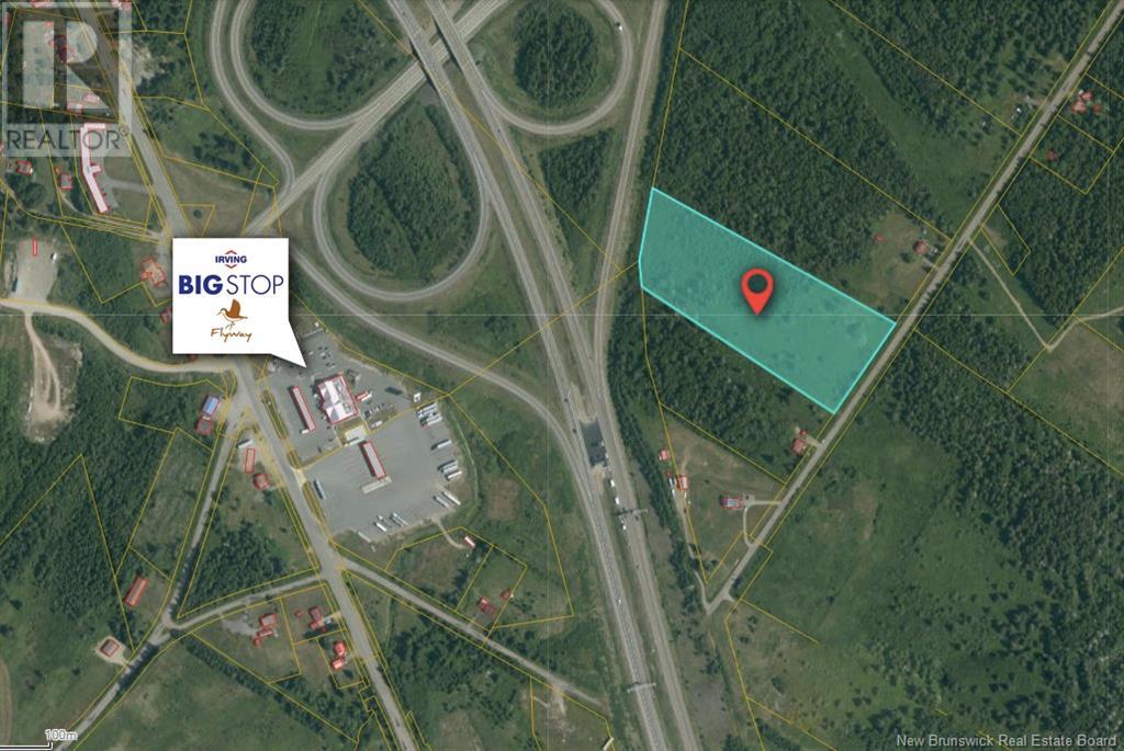 81 Green Hill Road, Aulac, New Brunswick