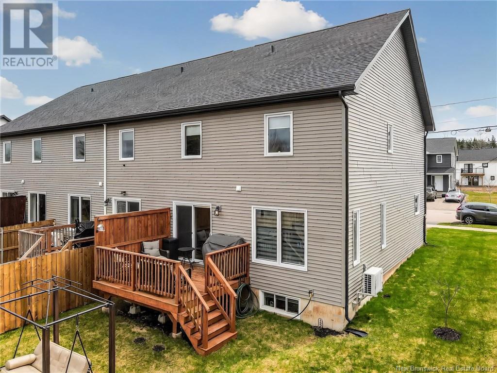 269 O'neill Street, Moncton, New Brunswick  E1A 1X7 - Photo 42 - NB116937