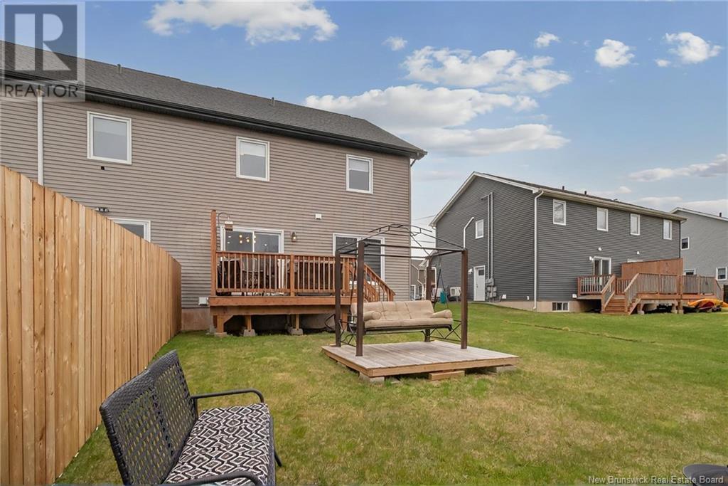 269 O'neill Street, Moncton, New Brunswick  E1A 1X7 - Photo 44 - NB116937