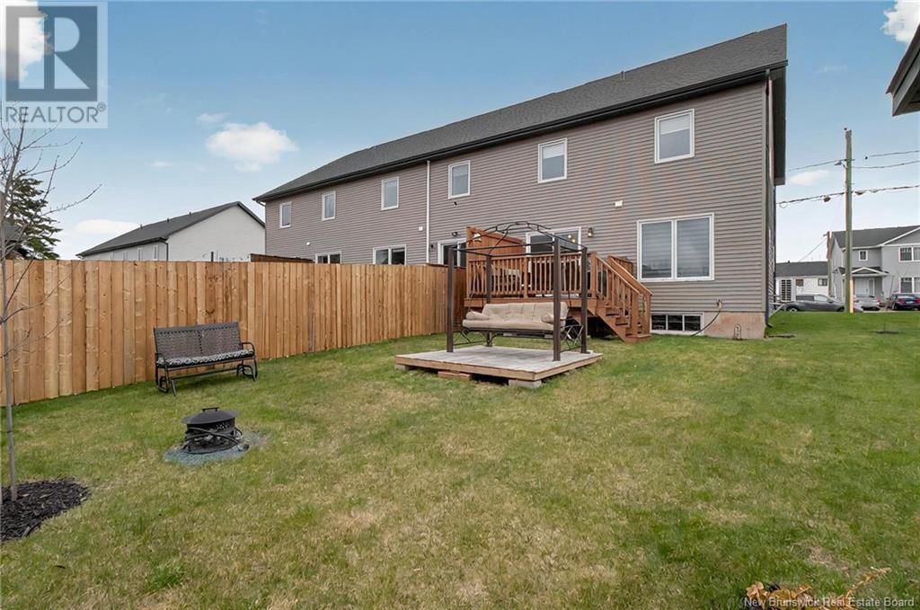 269 O'neill Street, Moncton, New Brunswick  E1A 1X7 - Photo 45 - NB116937