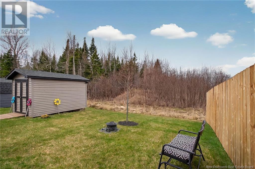269 O'neill Street, Moncton, New Brunswick  E1A 1X7 - Photo 46 - NB116937
