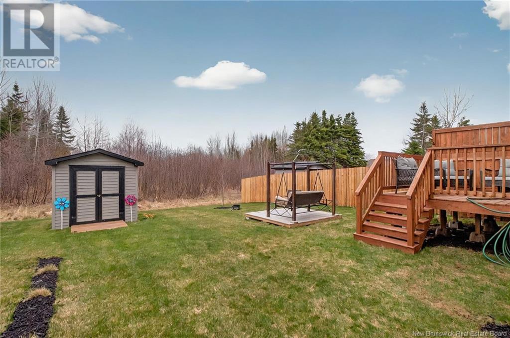 269 O'neill Street, Moncton, New Brunswick  E1A 1X7 - Photo 47 - NB116937