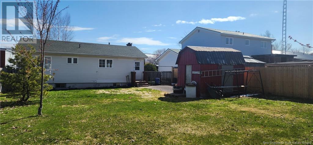 184 First Avenue, Moncton, New Brunswick  E1C 7X6 - Photo 31 - NB116707