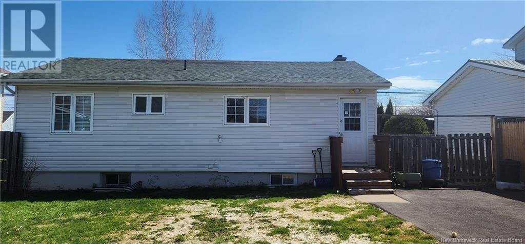 184 First Avenue, Moncton, New Brunswick  E1C 7X6 - Photo 32 - NB116707
