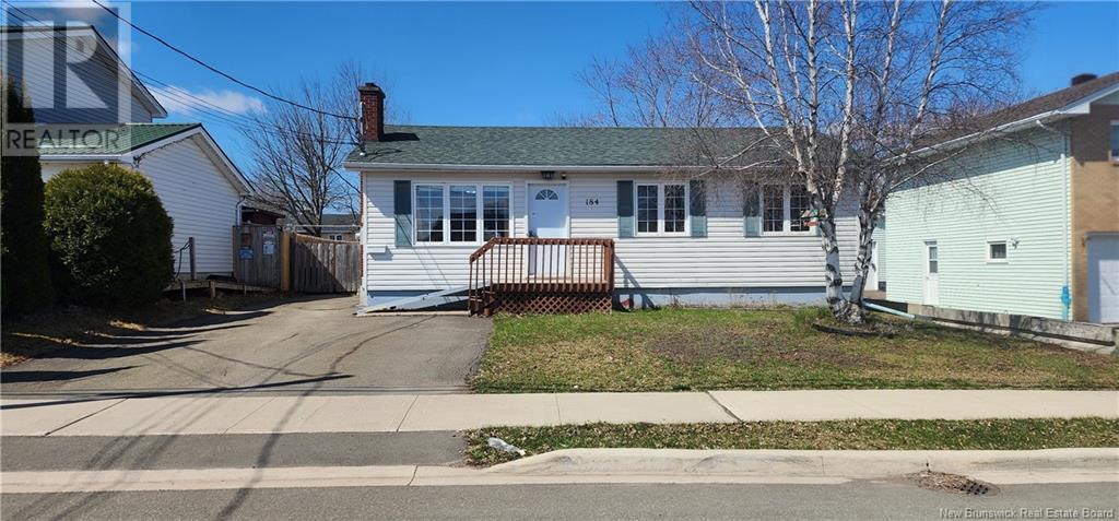 184 First Avenue, Moncton, New Brunswick  E1C 7X6 - Photo 34 - NB116707