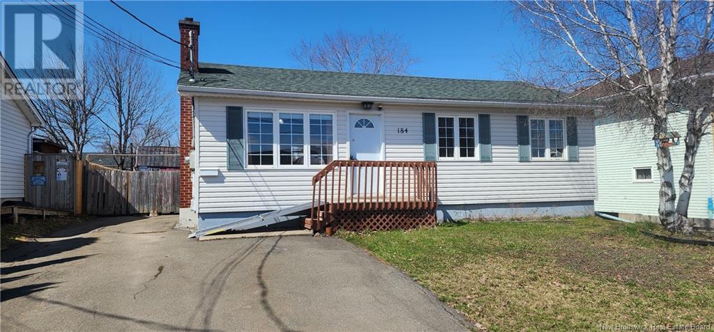 184 First Avenue, Moncton, New Brunswick  E1C 7X6 - Photo 35 - NB116707