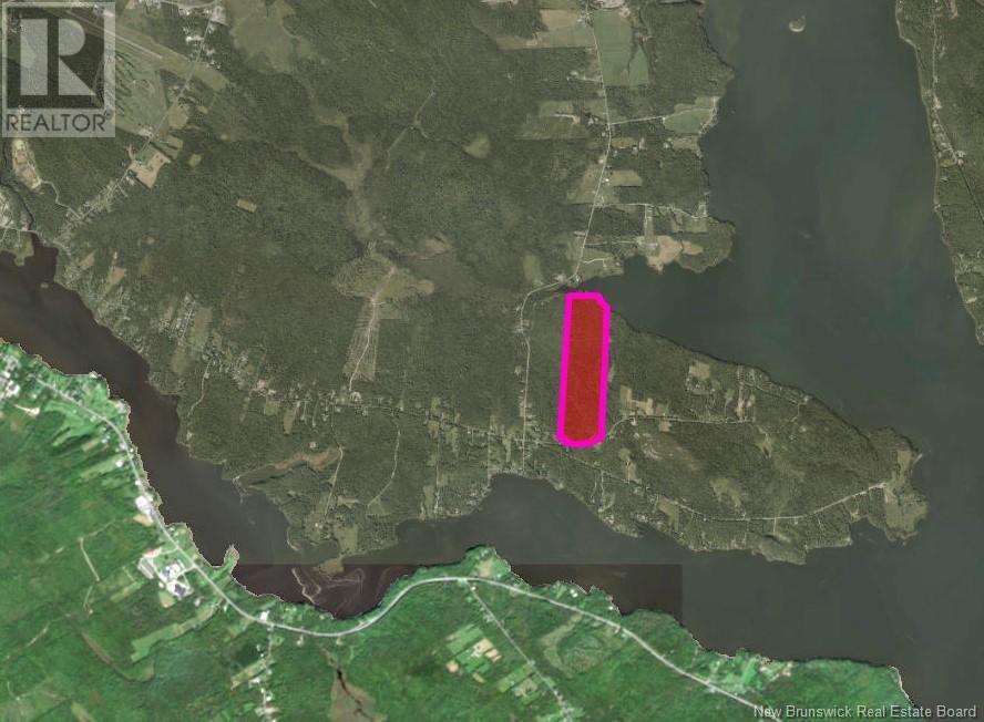 000 Hannah Road, Oak Haven, New Brunswick  E3L 3S3 - Photo 34 - NB116367