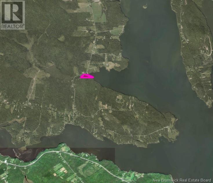 000 Hannah Road, Oak Haven, New Brunswick  E3L 3S3 - Photo 38 - NB116367