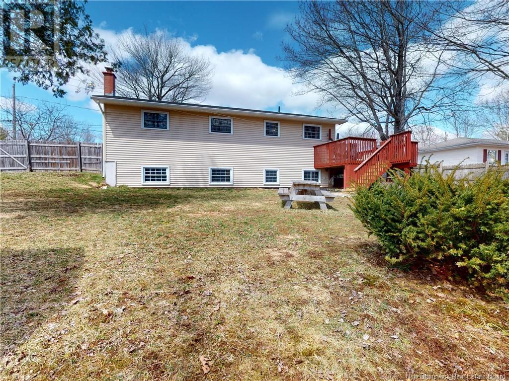 80 Kenneth Street, Beaver Dam, New Brunswick  E3B 8B4 - Photo 27 - NB117044