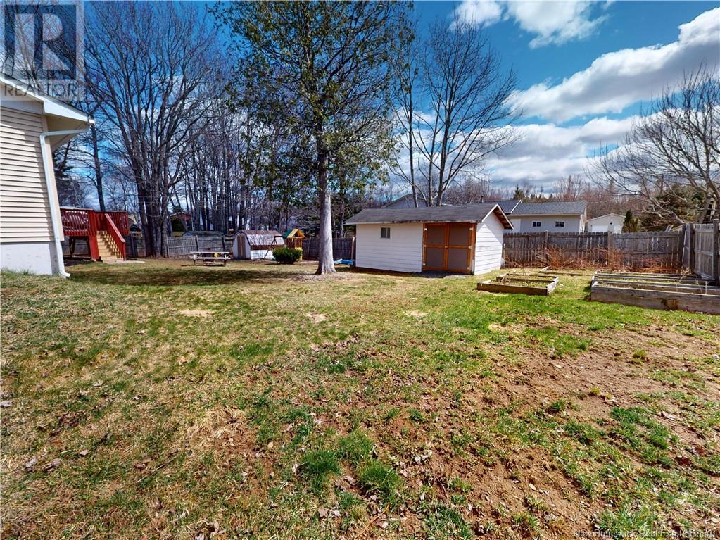 80 Kenneth Street, Beaver Dam, New Brunswick  E3B 8B4 - Photo 28 - NB117044