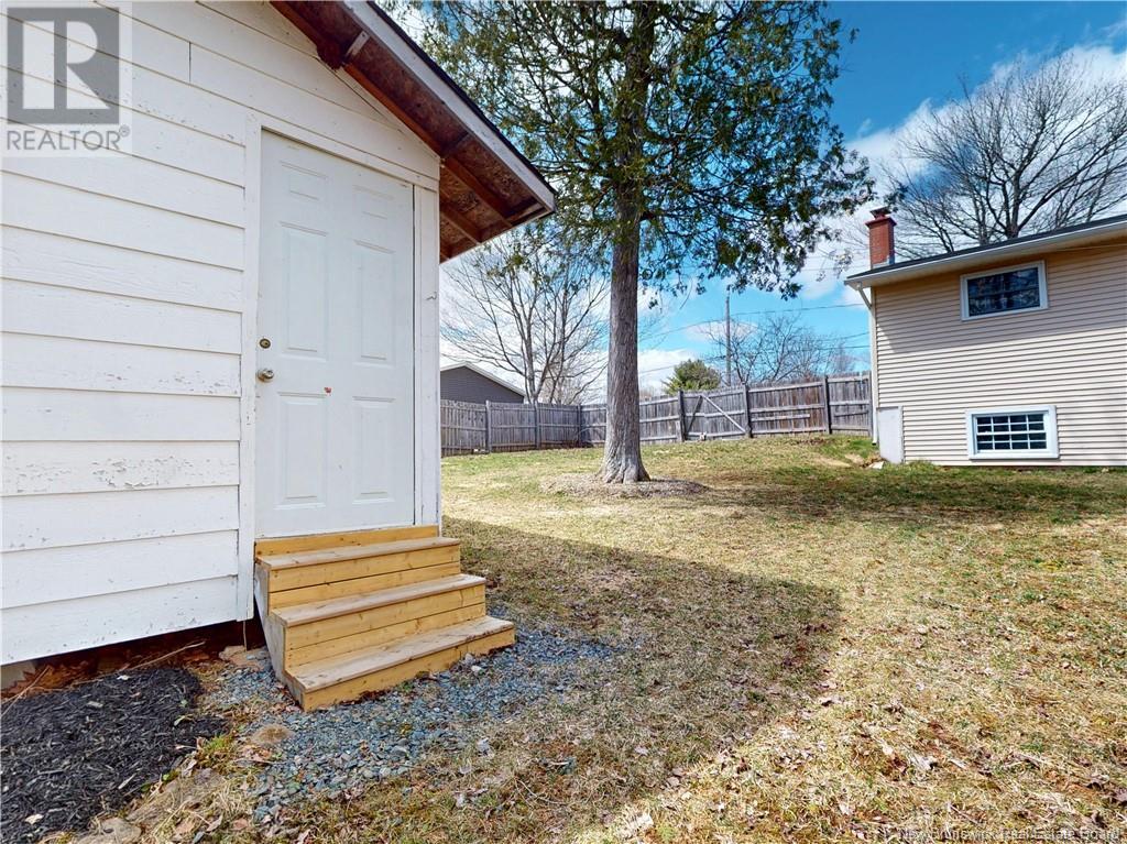 80 Kenneth Street, Beaver Dam, New Brunswick  E3B 8B4 - Photo 30 - NB117044