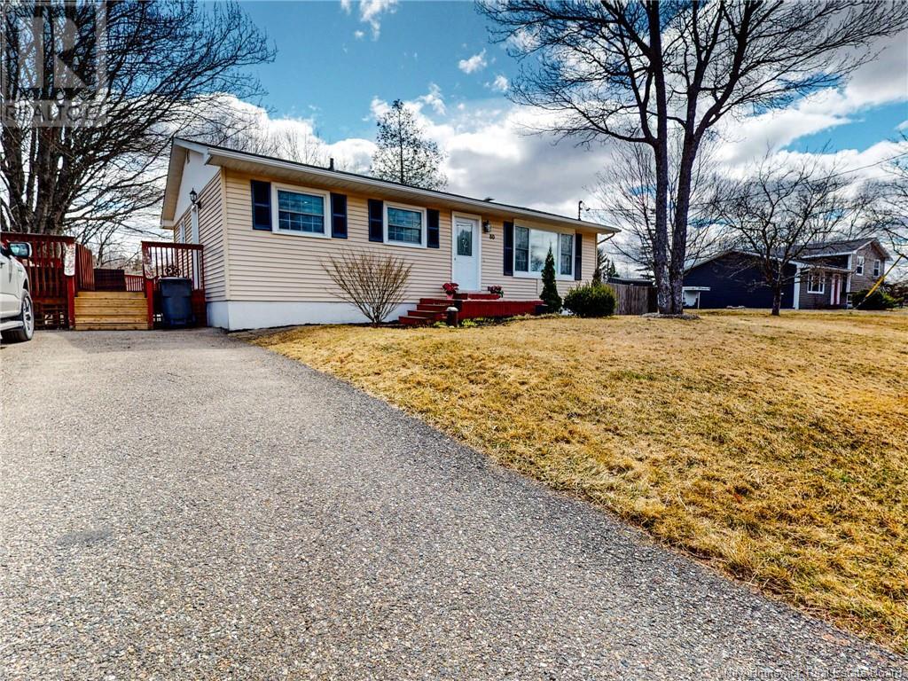 80 Kenneth Street, Beaver Dam, New Brunswick  E3B 8B4 - Photo 32 - NB117044