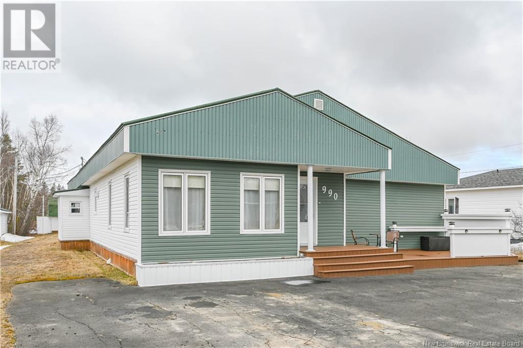990 Saint-Joseph Boulevard, Saint-Léolin, New Brunswick  E8N 2S3 - Photo 10 - NB116995
