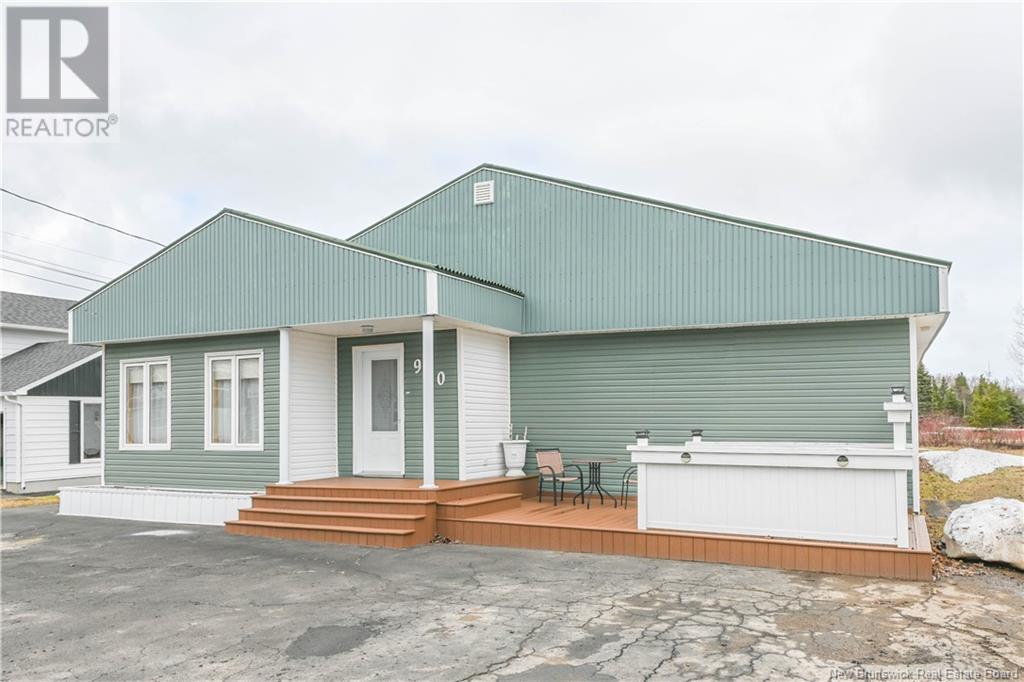 990 Saint-Joseph Boulevard, Saint-Léolin, New Brunswick  E8N 2S3 - Photo 2 - NB116995