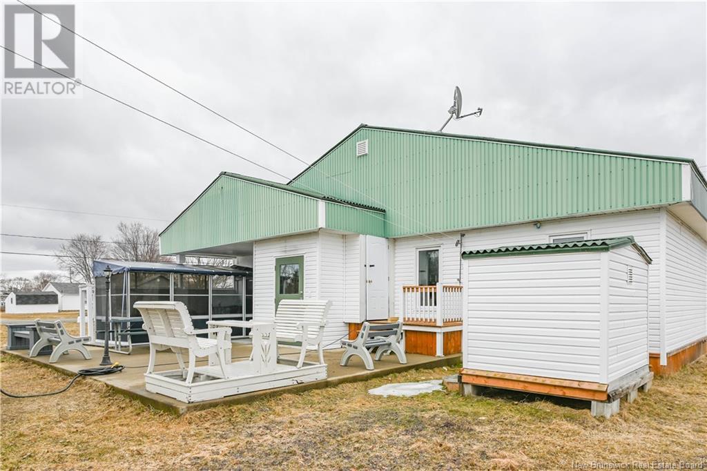 990 Saint-Joseph Boulevard, Saint-Léolin, New Brunswick  E8N 2S3 - Photo 4 - NB116995