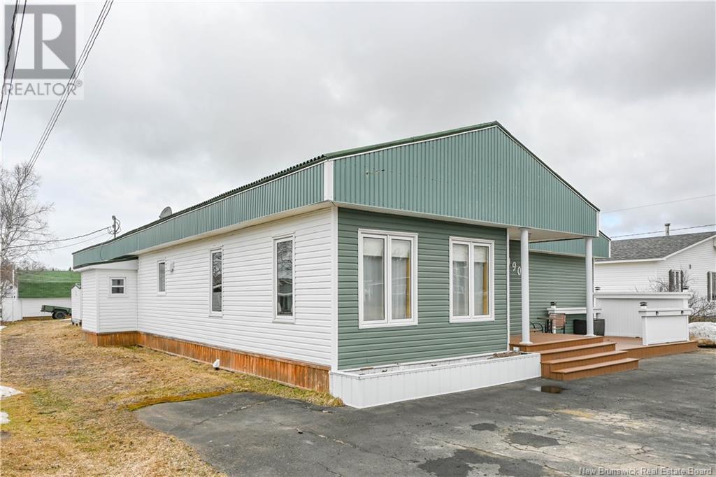 990 Saint-Joseph Boulevard, Saint-Léolin, New Brunswick  E8N 2S3 - Photo 9 - NB116995