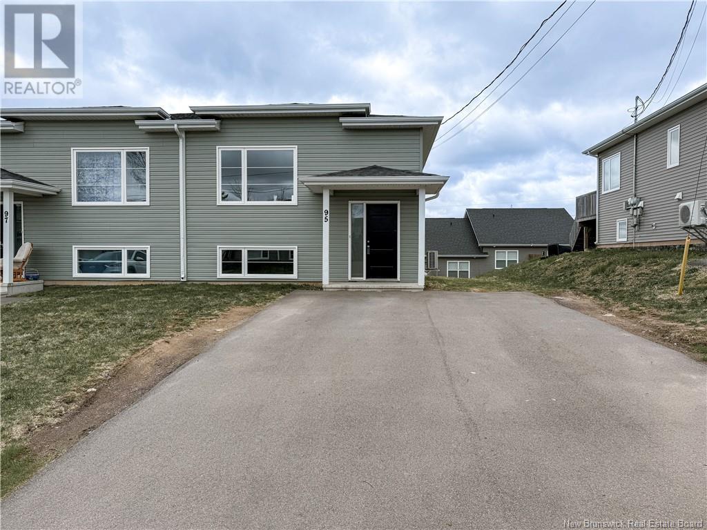 95 Lancefield Crescent, Moncton, New Brunswick  E1E 0E7 - Photo 39 - NB116956