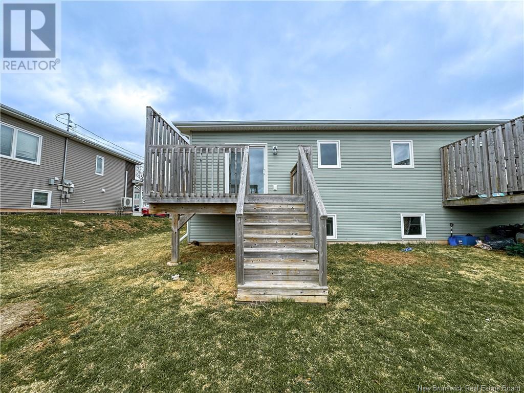 95 Lancefield Crescent, Moncton, New Brunswick  E1E 0E7 - Photo 42 - NB116956