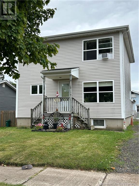 102/104 Kenmore Drive, Moncton, New Brunswick