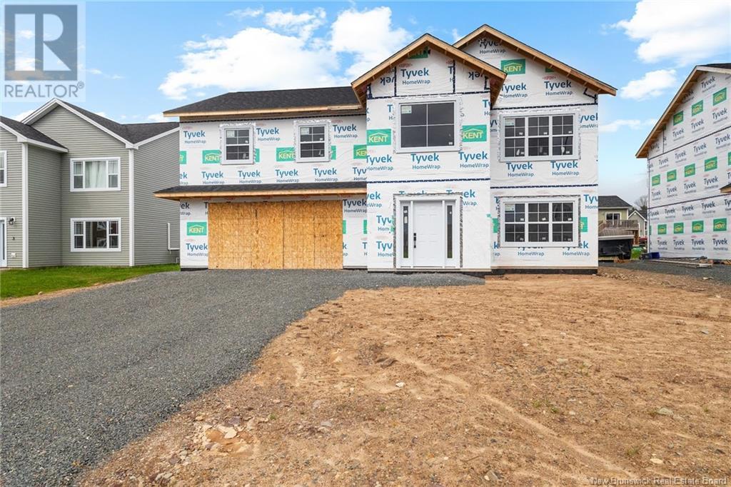 5 Doherty Drive, Oromocto, New Brunswick  E2V 0M7 - Photo 2 - NB117076