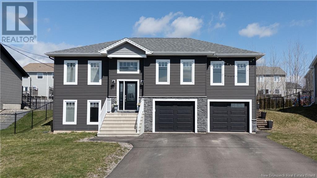 63 Samson Street, Moncton, New Brunswick