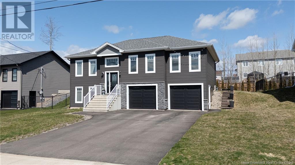 63 Samson Street, Moncton, New Brunswick  E1G 5X2 - Photo 2 - NB117094