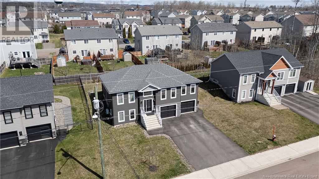 63 Samson Street, Moncton, New Brunswick  E1G 5X2 - Photo 3 - NB117094