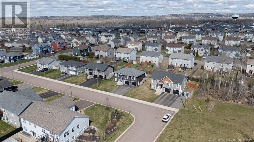 63 Samson Street, Moncton, New Brunswick  E1G 5X2 - Photo 36 - NB117094