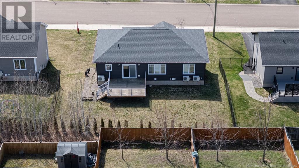 63 Samson Street, Moncton, New Brunswick  E1G 5X2 - Photo 37 - NB117094