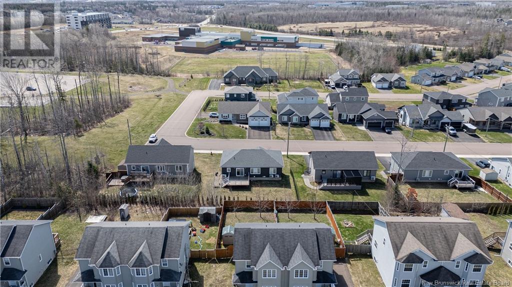 63 Samson Street, Moncton, New Brunswick  E1G 5X2 - Photo 38 - NB117094