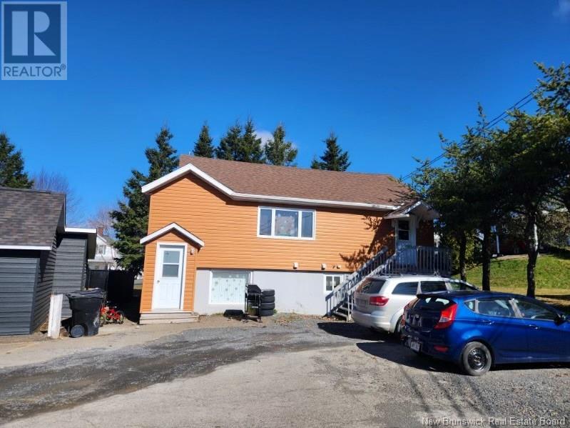 57 Tobique, Grand Falls, New Brunswick  E3Y 1B9 - Photo 1 - NB117082
