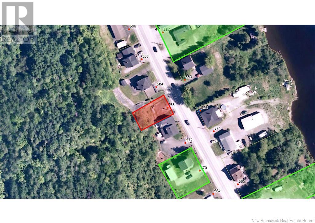 578 Canada Road, Edmundston, New Brunswick  E3V 1W4 - Photo 6 - NB117100