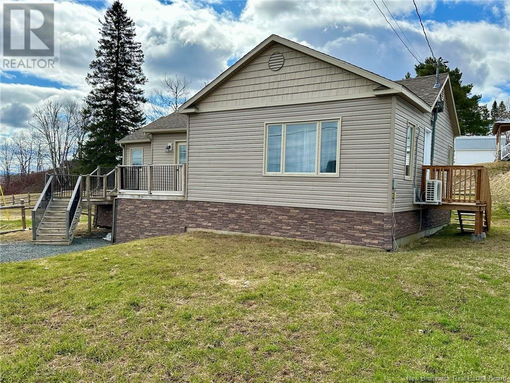 31 Daye Street, Plaster Rock, New Brunswick  E7G 1L2 - Photo 2 - NB117027