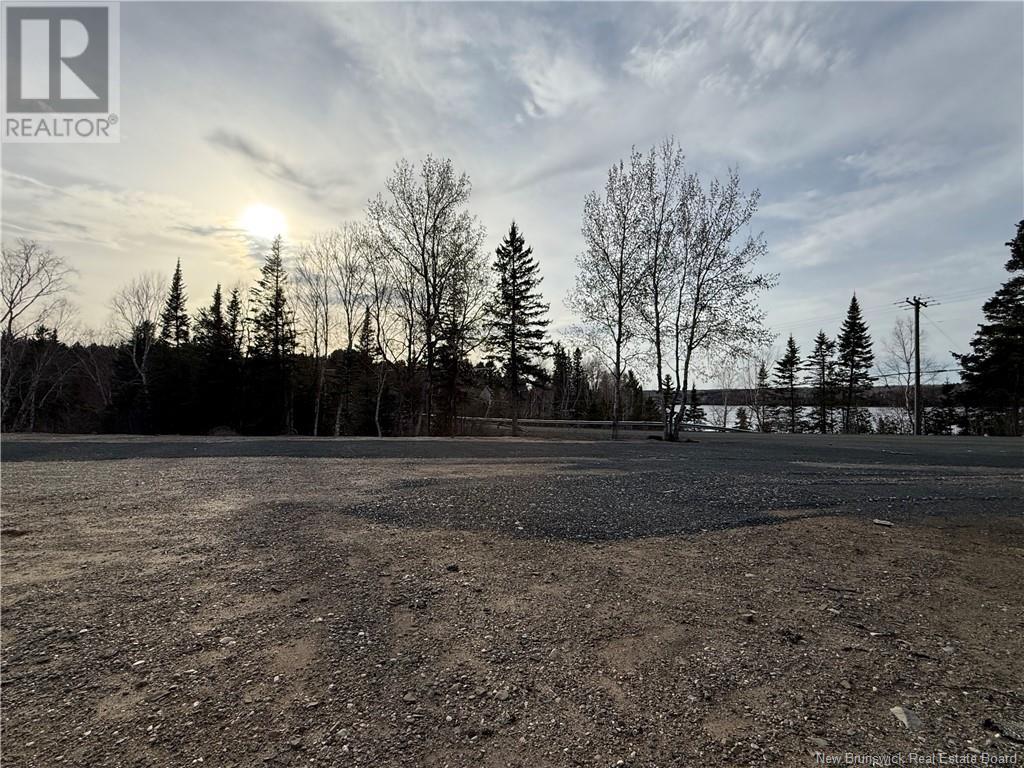 LOT Route 420, South Esk, New Brunswick