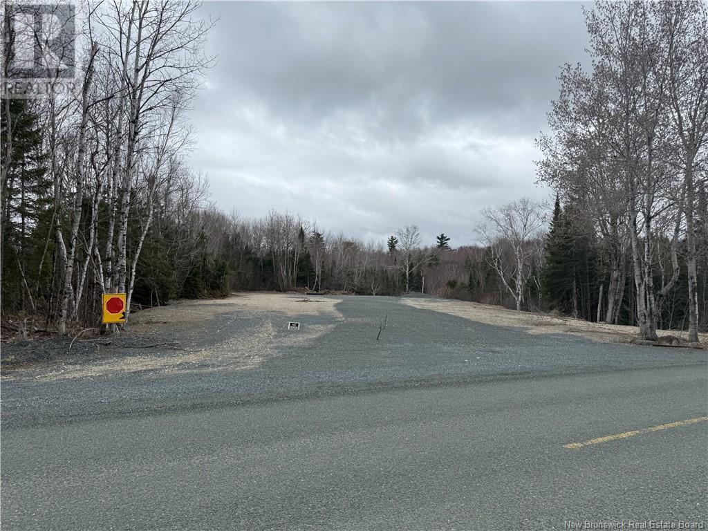 Lot Route 420, South Esk, New Brunswick  E1V 4M1 - Photo 2 - NB117149