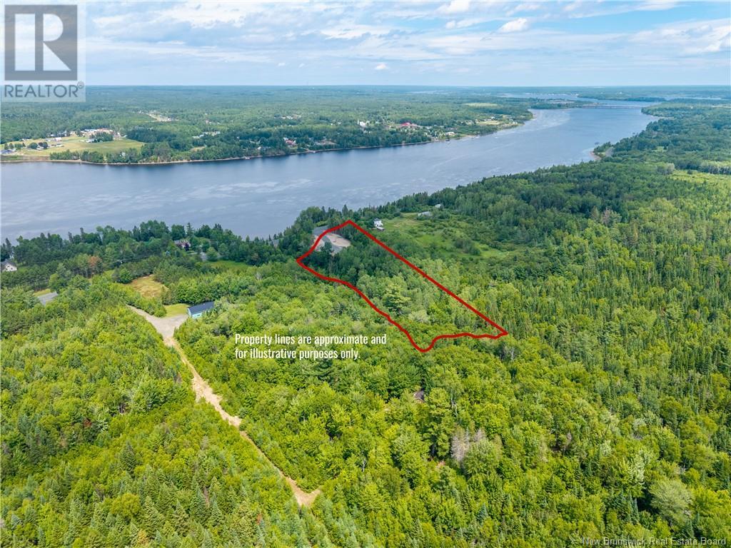 Lot Route 420, South Esk, New Brunswick  E1V 4M1 - Photo 7 - NB117149