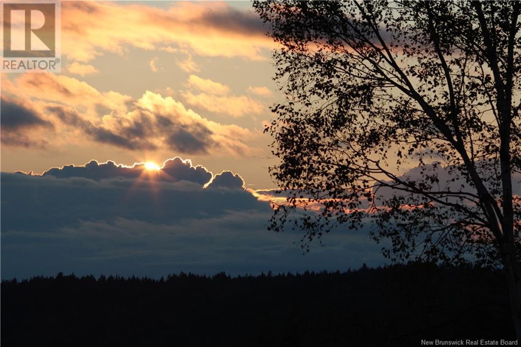 Alpenglow Drive, Quispamsis, New Brunswick
