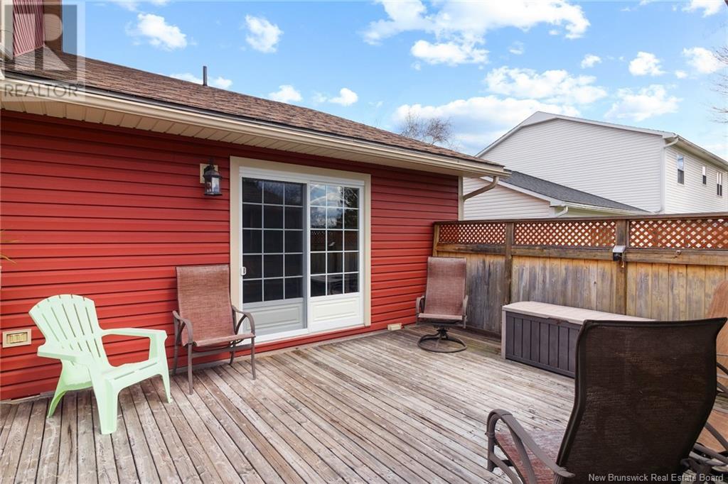 63 Evans Street, Fredericton, New Brunswick  E3A 5N5 - Photo 40 - NB117103