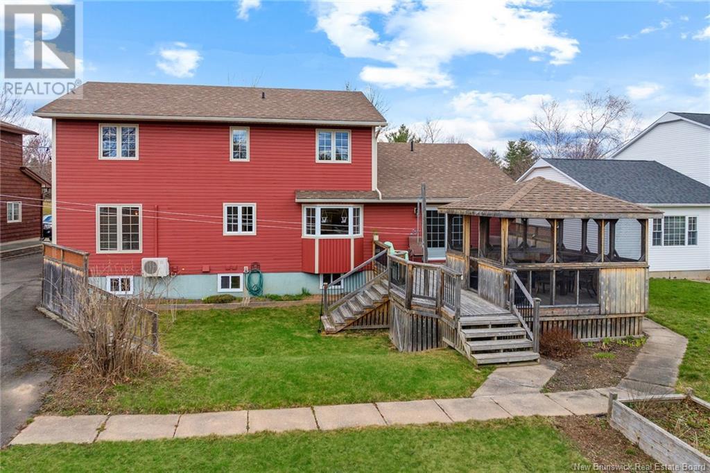 63 Evans Street, Fredericton, New Brunswick  E3A 5N5 - Photo 44 - NB117103
