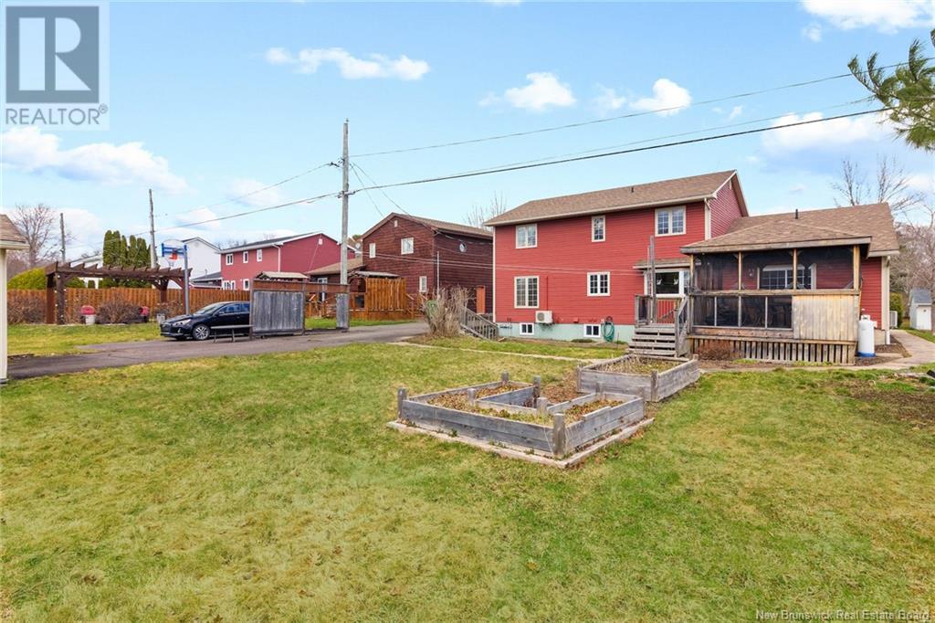 63 Evans Street, Fredericton, New Brunswick  E3A 5N5 - Photo 45 - NB117103