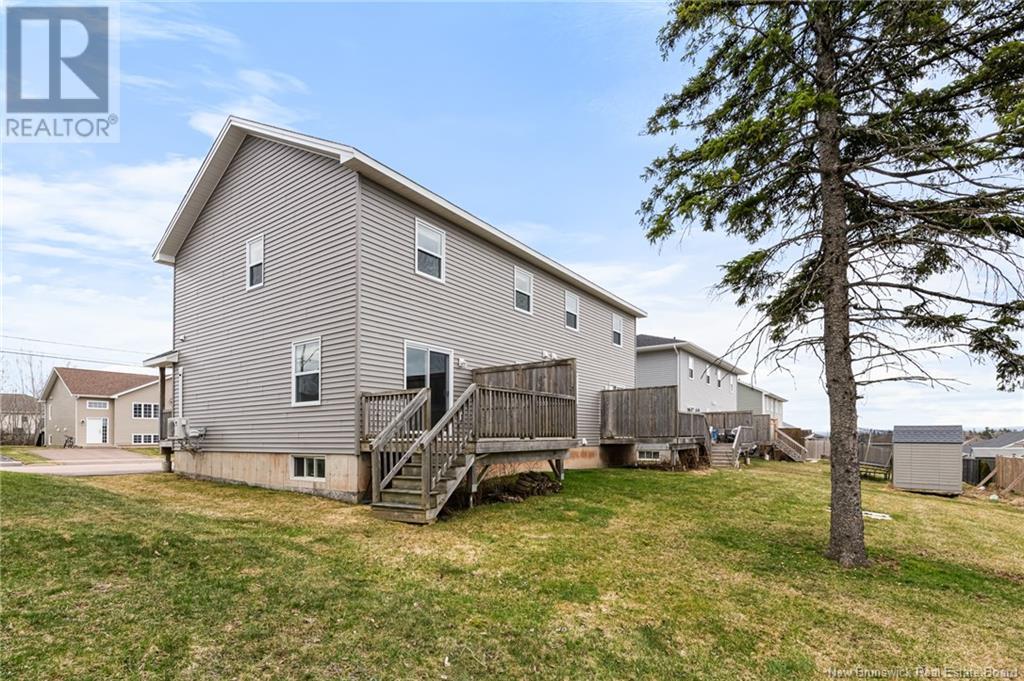 65 Lancefield Crescent, Moncton, New Brunswick  E1E 0E7 - Photo 12 - NB117096
