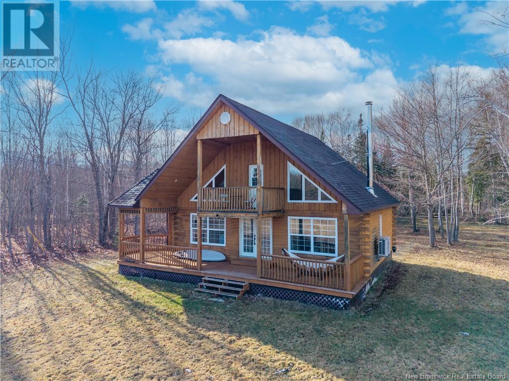 721 Back Road, Lyttleton, New Brunswick  E9E 1X6 - Photo 2 - NB117139